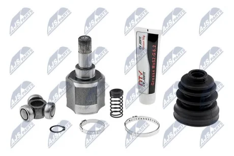 Шрус зовнішній NTY NPWPE024