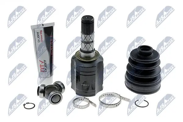 ШРКШ внутр. SUBARU FORESTER, IMPREZA, LEGACY (вир-во) NTY NPW-SB-013 (фото 1)