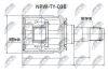 ШРКШ внутр. TOYOTA LAND CRUISER 100, LEXUS LX (вир-во) NTY NPW-TY-038 (фото 1)