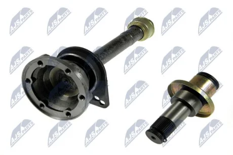 Шрус NTY NPWVW004K