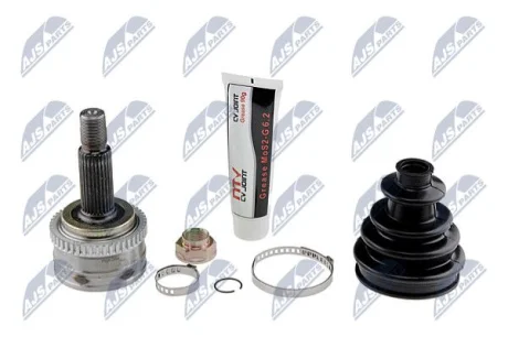 ШРКШ зовн. HYUNDAI i30, ix20 (JC), KIA CEE\'D, CERATO (вир-во) NTY NPZ-KA-364