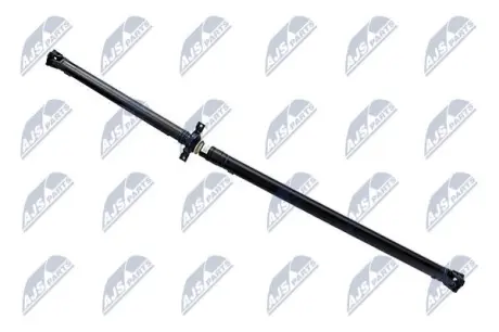 Полуось, honda cr-v 2.0 NTY NWNHD002