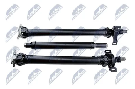 Карданний вал у зборі NTY NWNME003