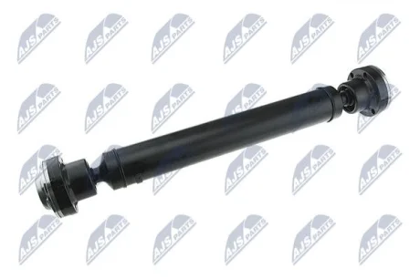 Карданный вал, главная передача NTY NWNME015