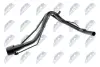 Топливная трубка toyota camry 2.4, 3.5 06 -11, lexus es240/es350 06 -12 NTY PWPTY027 (фото 1)