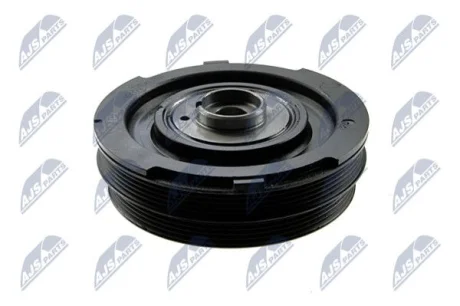 Шків колінчатого валу NTY RKPBM003