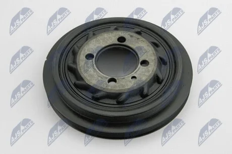 Шкив коленвала NTY RKPMS000