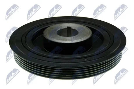 Шків колінвала NTY RKPPE000