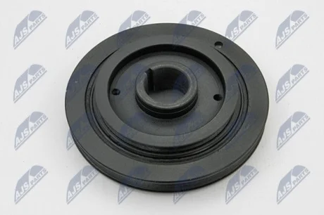 Шків колінчатого валу NTY RKPTY000