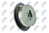 Шестерня распредвала NTY RKZPL000 (фото 1)