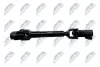 Крестовина вала (nissan tiida 05-12, versa 06-12) NTY SKKNS013 (фото 3)