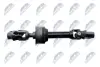Крестовина рулевого вала, lexus rx270 NTY SKKTY026 (фото 3)