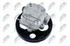 Насос ГУР Grand Vitara 2.7L (JB627) NTY SPWSU006 (фото 4)