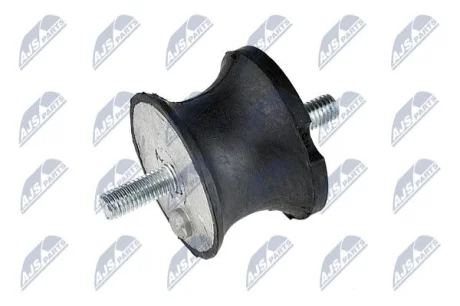 Подушка КПП NTY ZPSBM004