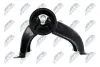 Подушка двигателя NTY ZPSCH052 (фото 3)