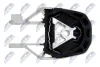 Опора АКПП 1.5TDCI 8V, 1.5EcoBoost 16V, 2.0TDCI 16V, 1.6EcoBoost 16V FORD Focus III 11-18, Focus II 04-11, Connect 13-22, C-MAX 02-10, C-MAX 10-19, Kuga 08-13, Kuga 13-21, Escape 13-19; MAZDA 3 BK 03-09; VOLVO S40 04-12, V50 07-12, V50 04-07, V40 12- NTY ZPS-FR-006 (фото 3)