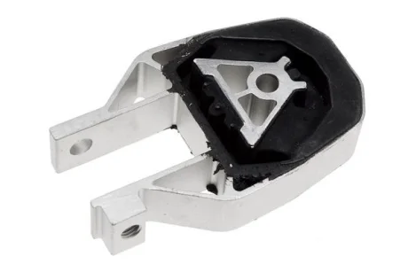 Опора АКПП 1.5TDCI 8V, 1.5EcoBoost 16V, 2.0TDCI 16V, 1.6EcoBoost 16V FORD Focus III 11-18, Focus II 04-11, Connect 13-22, C-MAX 02-10, C-MAX 10-19, Kuga 08-13, Kuga 13-21, Escape 13-19; MAZDA 3 BK 03-09; VOLVO S40 04-12, V50 07-12, V50 04-07, V40 12- NTY ZPS-FR-006
