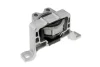 Опора двигуна права 1.6MPI 16V, 1.6TDCI 16V FORD Focus III 11-18, Focus II 04-11, C-MAX 02-10, C-MAX 10-19; VOLVO S40 04-12, V50 07-12, C30 06-13 NTY ZPS-FR-009 (фото 2)
