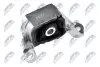 Подушка двигателя NTY ZPSHD008 (фото 1)