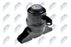 Подушка двигателя гидравл. mazda tribute 00-, ford escape 00-, maverick 00- /right/ NTY ZPSMZ045 (фото 1)