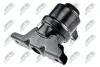 Подушка двигателя гидравл. mazda tribute 00-, ford escape 00-, maverick 00- /right/ NTY ZPSMZ045 (фото 2)