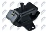 Подушка двигателя nissan terrano i wd21/ pathfinder wd21 86-95 /right/ NTY ZPSNS100 (фото 1)