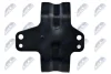 Подушка двигателя nissan terrano i wd21/ pathfinder wd21 86-95 /right/ NTY ZPSNS100 (фото 5)