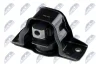 Подушка двигателя NTY ZPSNS125 (фото 1)
