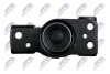 Подушка двигателя NTY ZPSNS125 (фото 4)