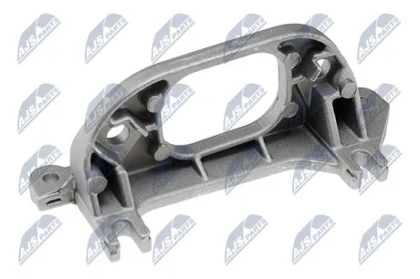 Опорна лапа КПП NTY ZPSRE010