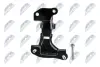 Подушка двигателя toyota picnic/avensis verso acm20 01-05 /rear/ NTY ZPSTY032 (фото 3)