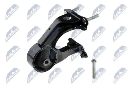 Подушка двигателя toyota picnic/avensis verso acm20 01-05 /rear/ NTY ZPSTY032