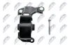 Подушка двигателя toyota picnic/avensis verso acm20 01-05 /rear/ NTY ZPSTY032 (фото 5)