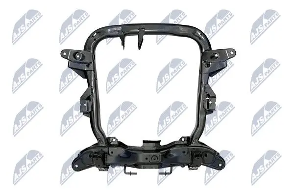 Підрамник передній OPEL COMBO, CORSA C, MERIVA A (вир-во) NTY ZRZPL004 (фото 1)