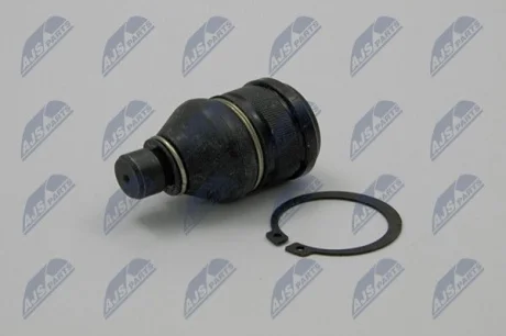 Шарнир независимой подвески / поворотного рычага NTY ZSDMS025