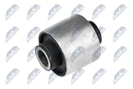 Сайлентблок рычага подвески gumowo-metalowa NTY ZTTMS007P