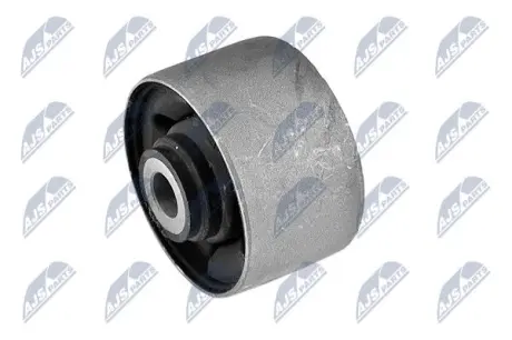 Сайлентблок дифференциала mitsubishi pajero 00- /left bushing to axle mounting/ NTY ZTTMS010A