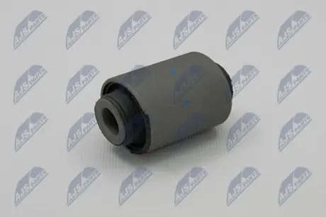 Сайлентблок рычага подвески gumowo-metalowa NTY ZTTSU002G