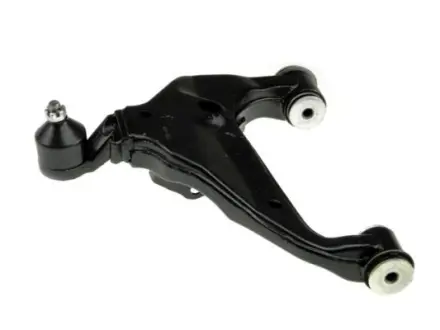 Рычаг передн. toyota hi -lux 4wd 05 - /lower left/ NTY ZWDTY129