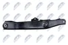 Рычаг задн. dodge journey 09-, fiat freemont 11- /lower/ NTY ZWTCH037 (фото 4)
