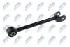 Рычаг задний chrysler sebring 07-10, dodge avenger 08-11, journey 09-10 поперечный верхний NTY ZWTCH064 (фото 1)
