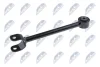 Рычаг задний chrysler sebring 07-10, dodge avenger 08-11, journey 09-10 поперечный верхний NTY ZWTCH064 (фото 2)