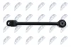 Рычаг задний chrysler sebring 07-10, dodge avenger 08-11, journey 09-10 поперечный верхний NTY ZWTCH064 (фото 4)