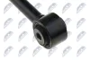 Рычаг задний chrysler sebring 07-10, dodge avenger 08-11, journey 09-10 поперечный верхний NTY ZWTCH064 (фото 6)