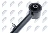 Рычаг задн. kia sorento 02-06 /control rod/ NTY ZWTKA321 (фото 5)