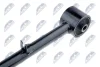 Рычаг задн. kia sorento 02-06 /control rod/ NTY ZWTKA321 (фото 6)
