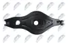 Рычаг задн. mitsubishi outlander 07-, citroen c -crosser 07-, peugeot 4007 07 - /lateral, right/ NTY ZWTMS009 (фото 4)