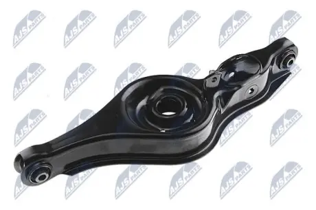 Рычаг задн. mitsubishi outlander 07-, citroen c -crosser 07-, peugeot 4007 07 - /lateral, right/ NTY ZWTMS009