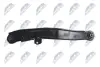 Рычаг задн. mitsubishi outlander 07-, citroen c -crosser 07-, peugeot 4007 07 - /lateral, right/ NTY ZWTMS009 (фото 5)