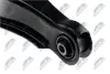 Рычаг задн. mitsubishi outlander 07-, citroen c -crosser 07-, peugeot 4007 07 - /lateral, right/ NTY ZWTMS009 (фото 7)